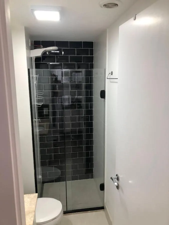 Appartamento Studio Moderno E Completo - Centro Historico San Paolo 0*,  Brasile