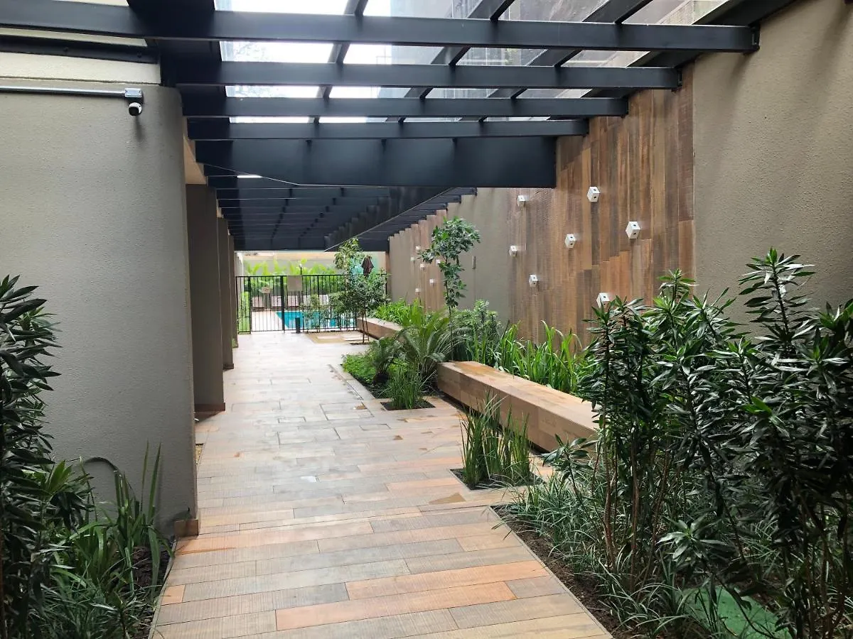 Appartamento Studio Moderno E Completo - Centro Historico San Paolo