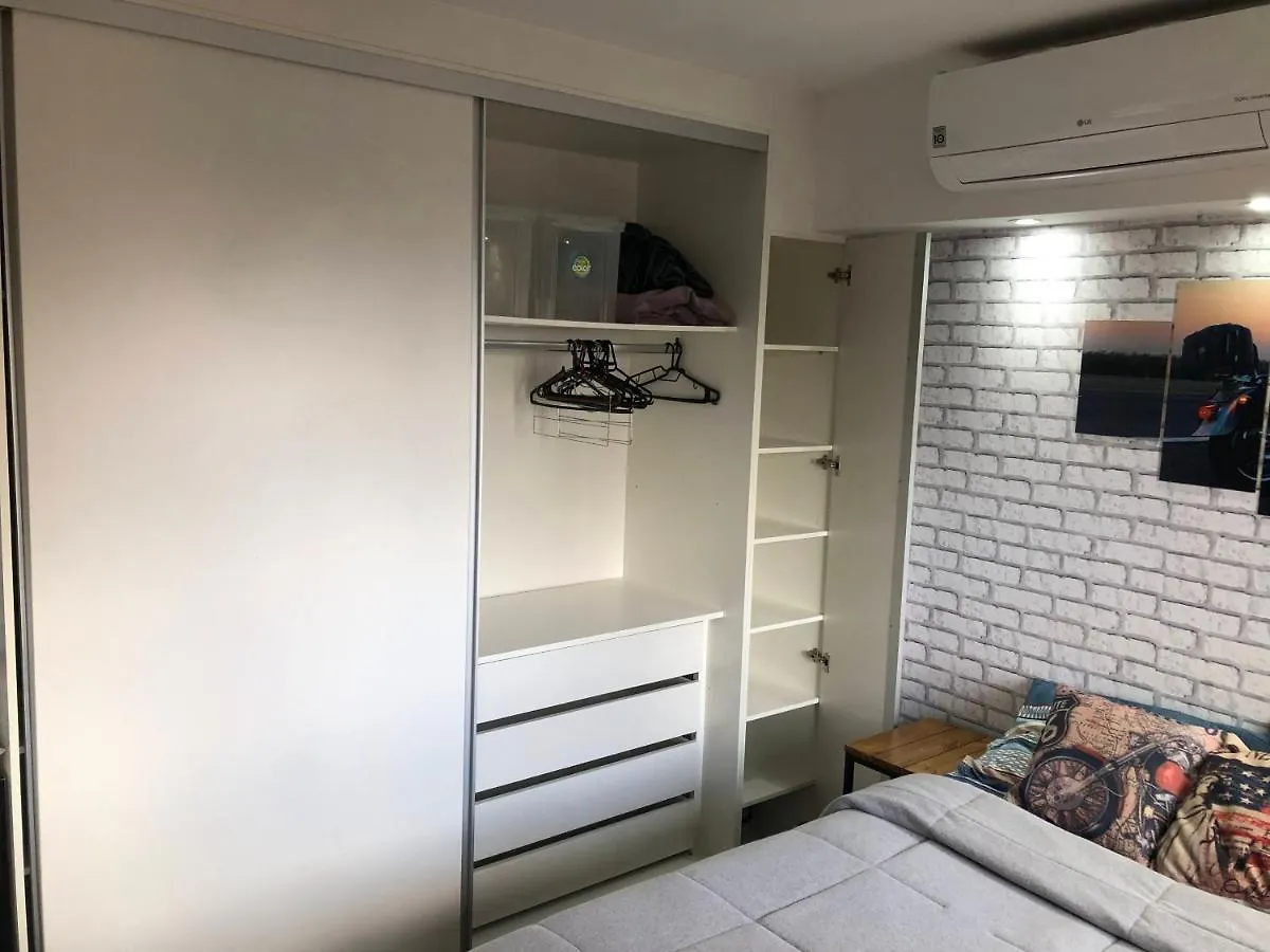 Appartamento Studio Moderno E Completo - Centro Historico San Paolo