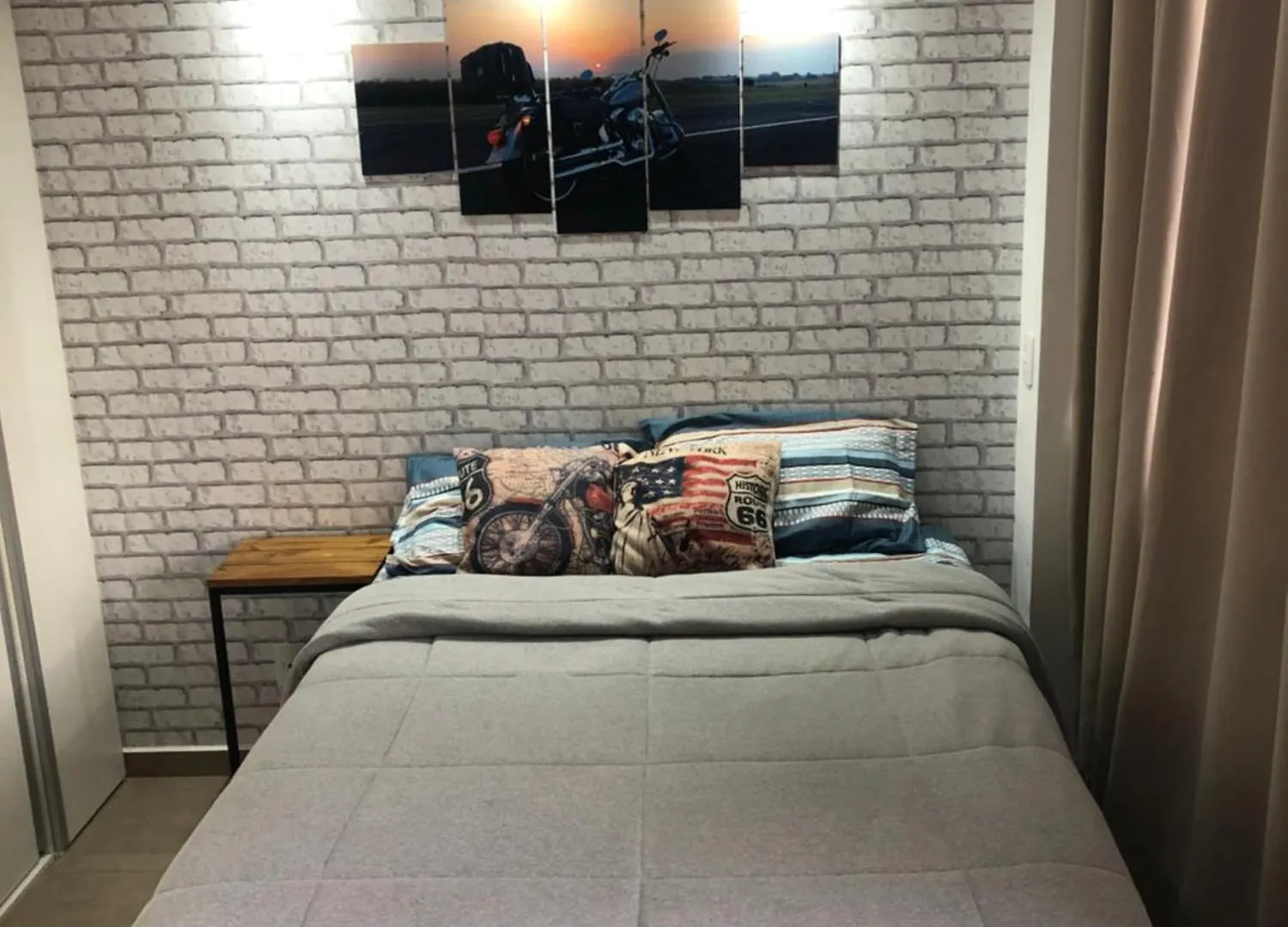 Appartamento Studio Moderno E Completo - Centro Historico San Paolo 0*,