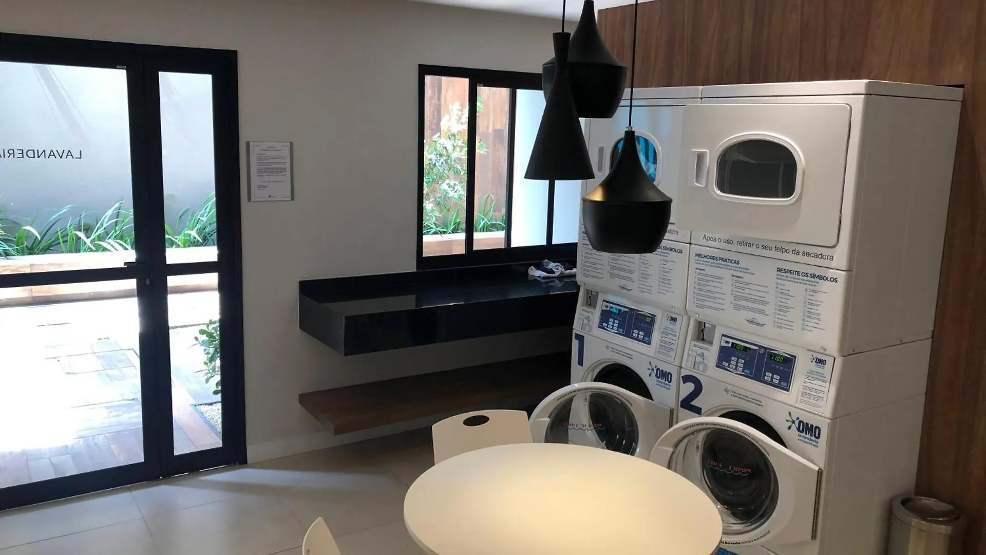 Appartamento Studio Moderno E Completo - Centro Historico San Paolo Brasile