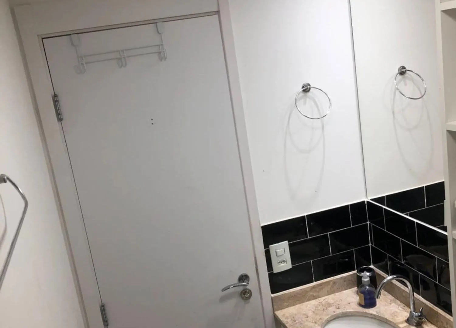 Appartamento Studio Moderno E Completo - Centro Historico San Paolo Brasile