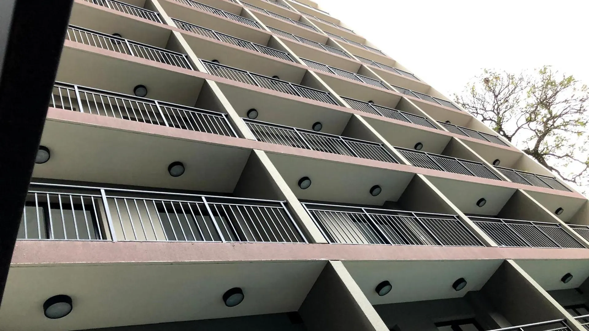 Appartamento Studio Moderno E Completo - Centro Historico San Paolo 0*,  Brasile