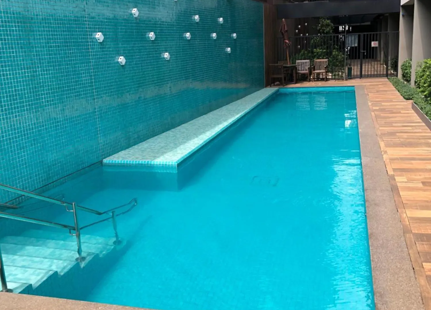 Appartamento Studio Moderno E Completo - Centro Historico San Paolo 0*,  Brasile
