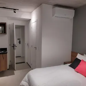  Apartamento Avenida Paulista
