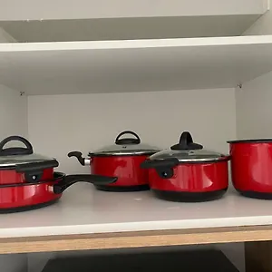  Apartamento Em Moema - Indianopolis